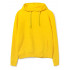 Худи Kirenga 2.0, желтое