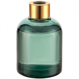 Диффузор ароматический Vitral, дубовый мох и пачули, зеленый