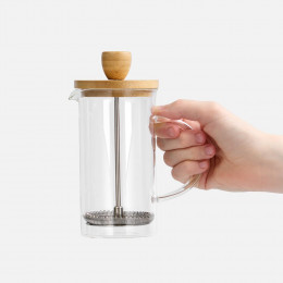 Френч-пресс Alba