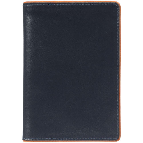 Блокнот Kalsa Palermo, синий