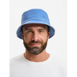 Панама Berwi, синяя