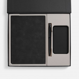 Набор Urban Power, черный