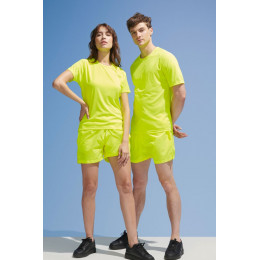 Футболка женская Sporty Women 140, бирюзовая