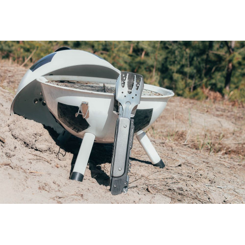 Мультиинструмент для барбекю S601