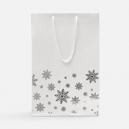 Пакет Wintry, белый