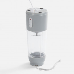 Портативный блендер Blendify, серый