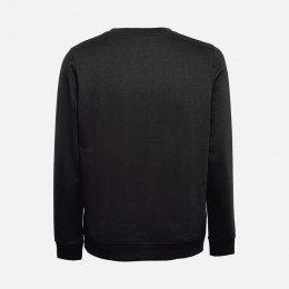 Свитшот унисекс Colombo, черный