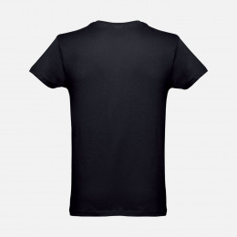 Футболка мужская Luanda, черная