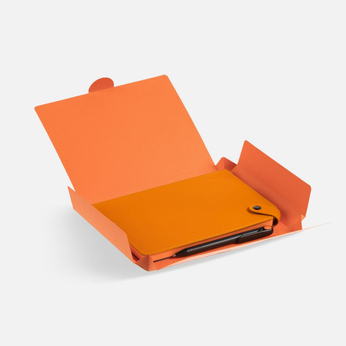 Набор Espresso, оранжевый