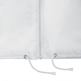 Ветровка женская Sirocco белая