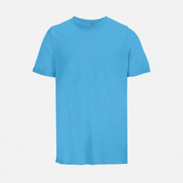 Футболка унисекс Legend, ярко-бирюзовая