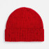 Шапка Spotti, красная