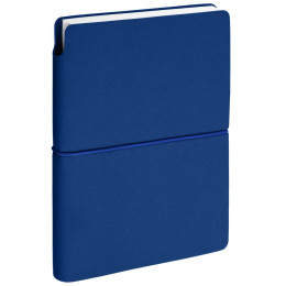 Ежедневник Flexpen Bright, недатированный, синий
