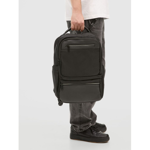 Рюкзак neoPolis, черный