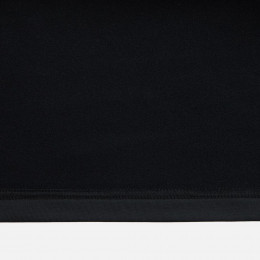 Свитшот на молнии Morfiss, черный