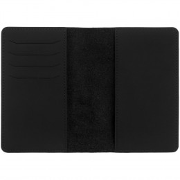 Набор Alaska Trio, черный