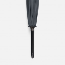 Зонт-трость Rainolla, серый