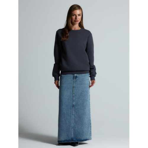 Свитшот Toima Heavy 2.0, темно-серый (графит)