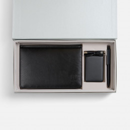 Набор Faro Energy, черный