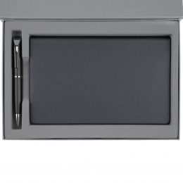 Набор Shall Light, серый