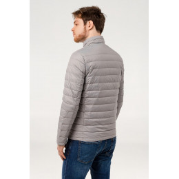 Куртка мужская Wilson Men, серая