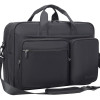 Сумка для ноутбука L267, черная