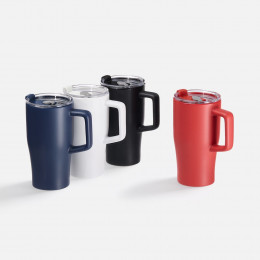 Кружка Grandios, белая