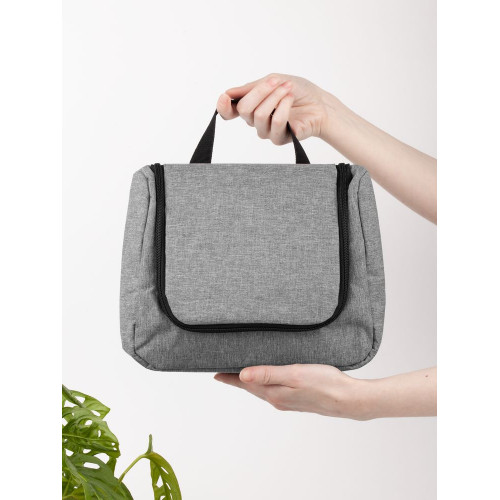 Несессер Simon, серый