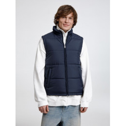 Жилет Kama, темно-синий