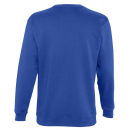 Толстовка New Supreme 280, ярко-синяя (royal)