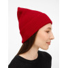 Шапка Nobilis Mono, красная