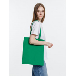 Холщовая сумка Neat 140, зеленая