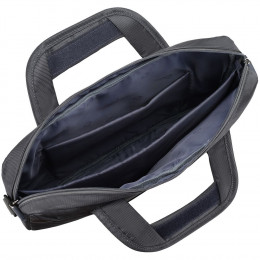 Сумка для ноутбука L245, темно-серая