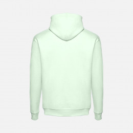 Худи унисекс Phoenix, светло-зеленое