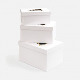 Коробка Christmas Tree, S