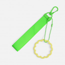 Подвеска Flora, 3D-печать на заказ, пион