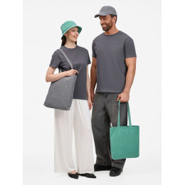 Сумка для покупок Berwi, зеленая