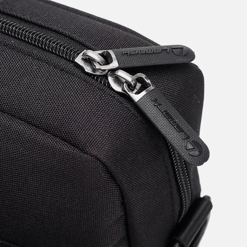 Сумка для ноутбука L255, черная