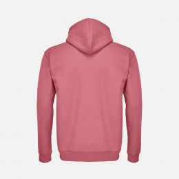 Худи унисекс Condor, розовое (лососевое)