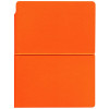 Ежедневник Flexpen Bright, недатированный, оранжевый