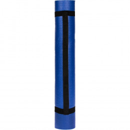 Коврик для фитнеса Flatland, синий