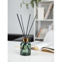 Набор Vitral, дубовый мох и пачули, зеленый