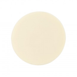 Печенье Dream White в белом шоколаде, круг