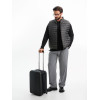 Чемодан Bonfold, черный