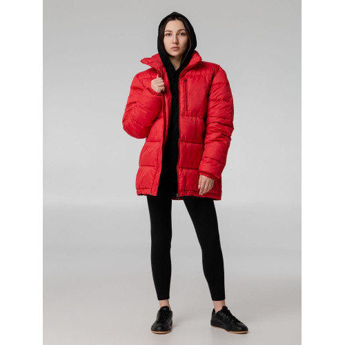 Куртка Unit Hatanga, красная