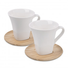 Чайные пары  