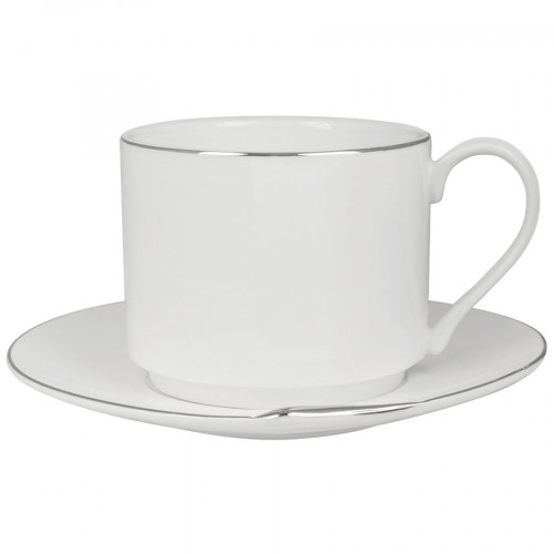 Чайная пара  