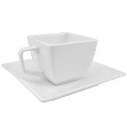 Чайная пара  