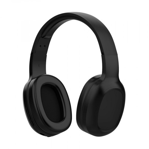 Наушники головные беспроводные Hiper LIVE QTX, черные