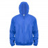 Ветровка мужская COLIN, ярко-синий, S, 100% полиэстер, плотность 280Т.